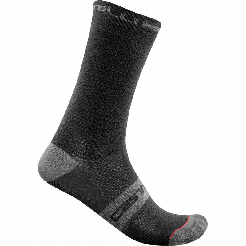 Castelli Superleggera T 18 - Chaussettes vélo â Image 2