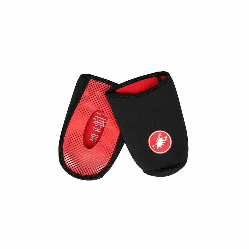 Castelli Toe Thingy 2 - Sur-chaussures vélo