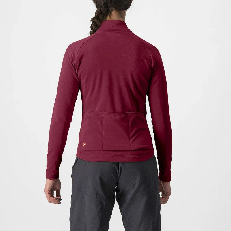 Castelli Unlimited Trail W - Maillot vélo femme â Image 2