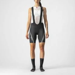 Castelli Velocissima 3 - Cuissard vélo femme