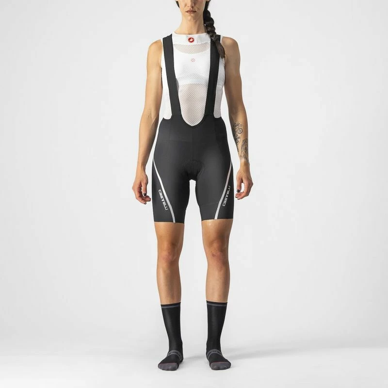 Castelli Velocissima 3 - Cuissard vélo femme