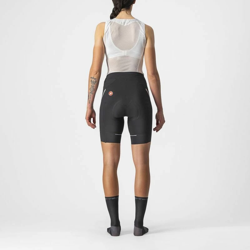 Castelli Velocissima 3 Short - Cuissard vélo femme – Image 2