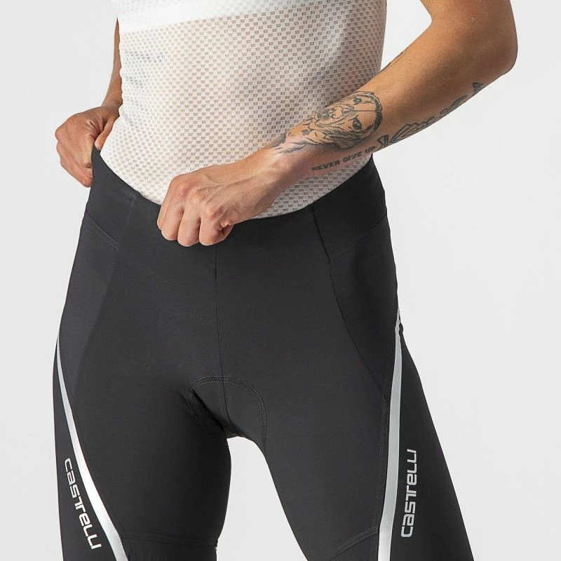Castelli Velocissima 3 Short - Cuissard vélo femme – Image 3