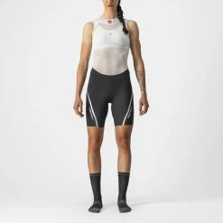 Castelli Velocissima 3 Short - Cuissard vélo femme