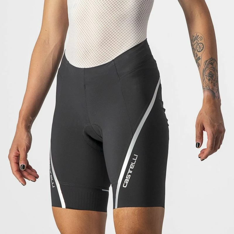 Castelli Velocissima 3 Short - Cuissard vélo femme – Image 4