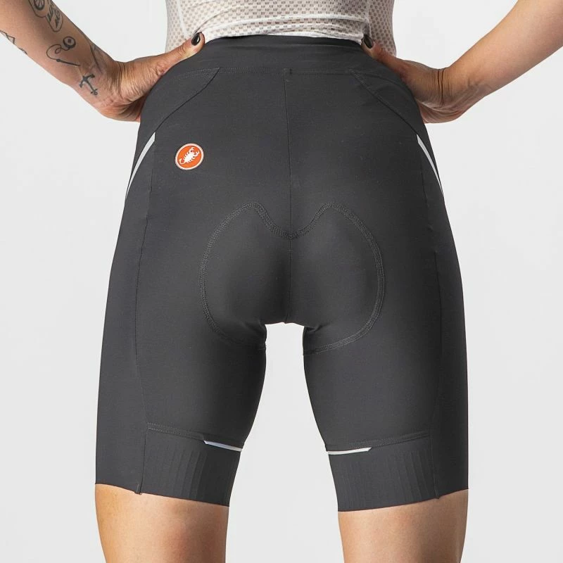 Castelli Velocissima 3 Short - Cuissard vélo femme – Image 5