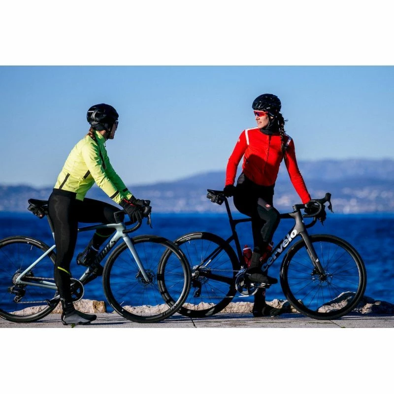 Castelli Velocissima Dt - Cuissard vélo femme – Image 6