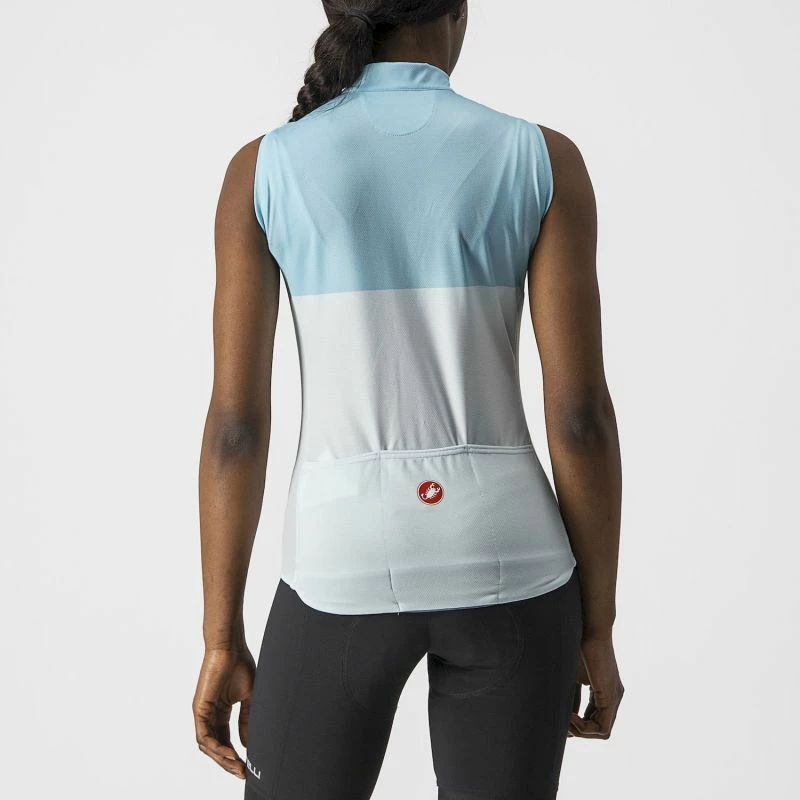 Castelli Velocissima - Maillot vélo femme â Image 2