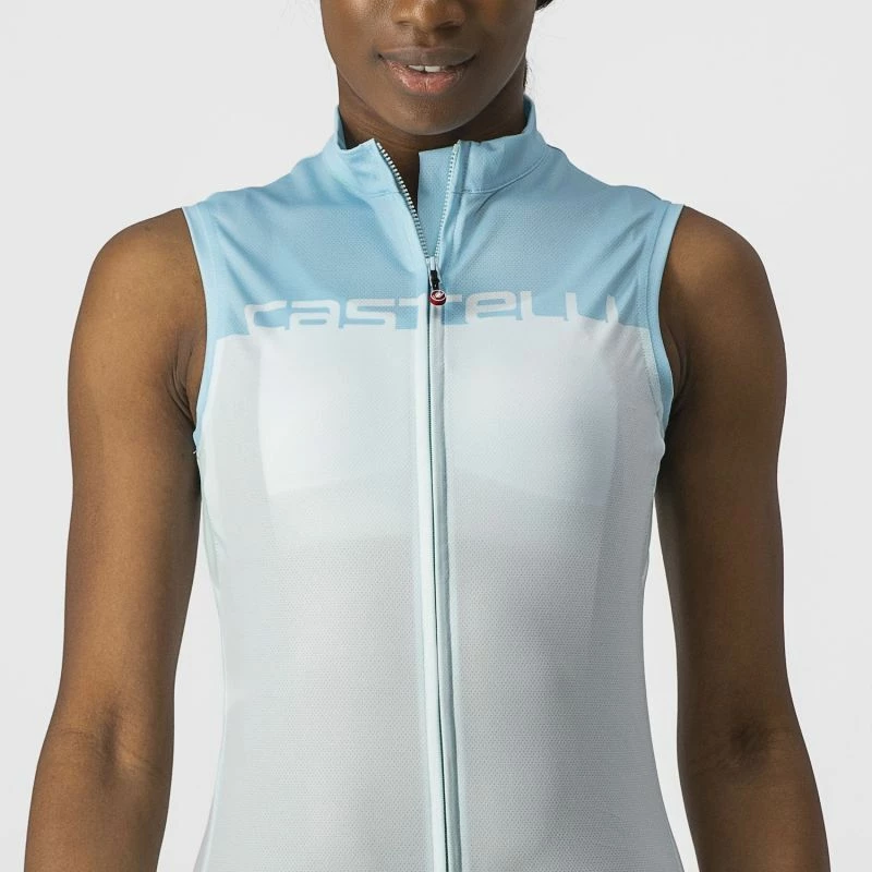 Castelli Velocissima - Maillot vélo femme â Image 5