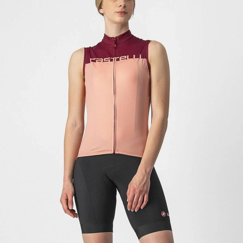 Castelli Velocissima - Maillot vélo femme â Image 6