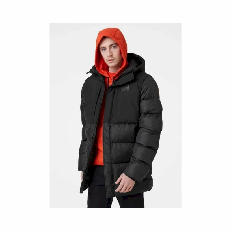 Helly Hansen Active Puffy Long Jacket - Doudoune homme â Image 2