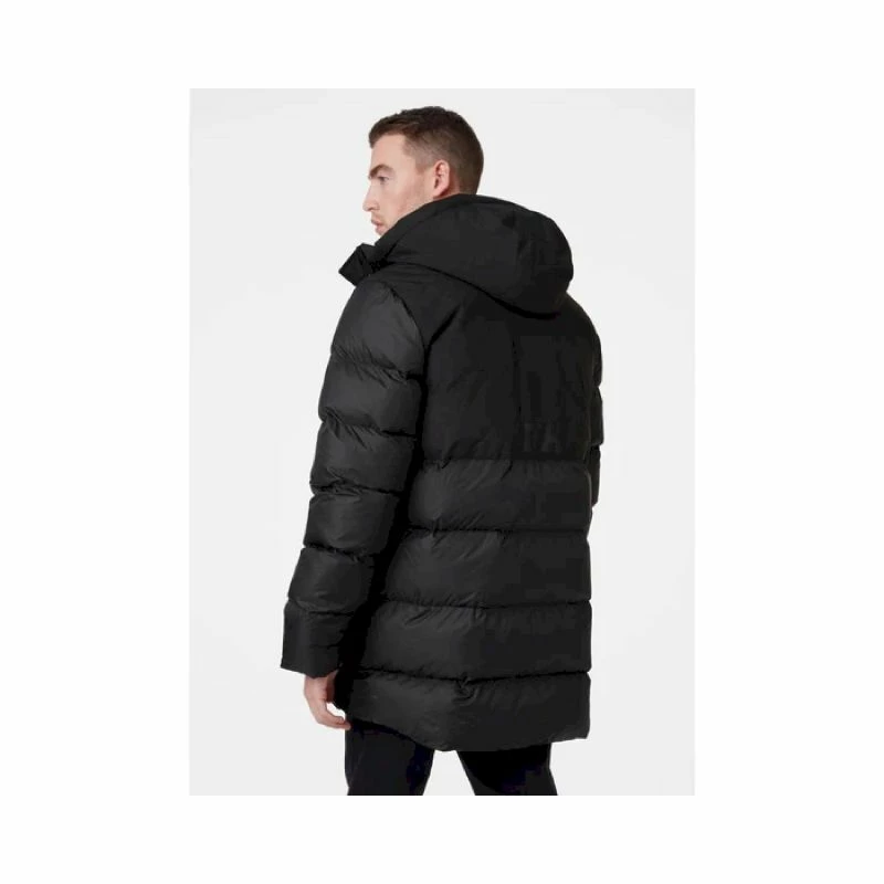 Helly Hansen Active Puffy Long Jacket - Doudoune homme â Image 3