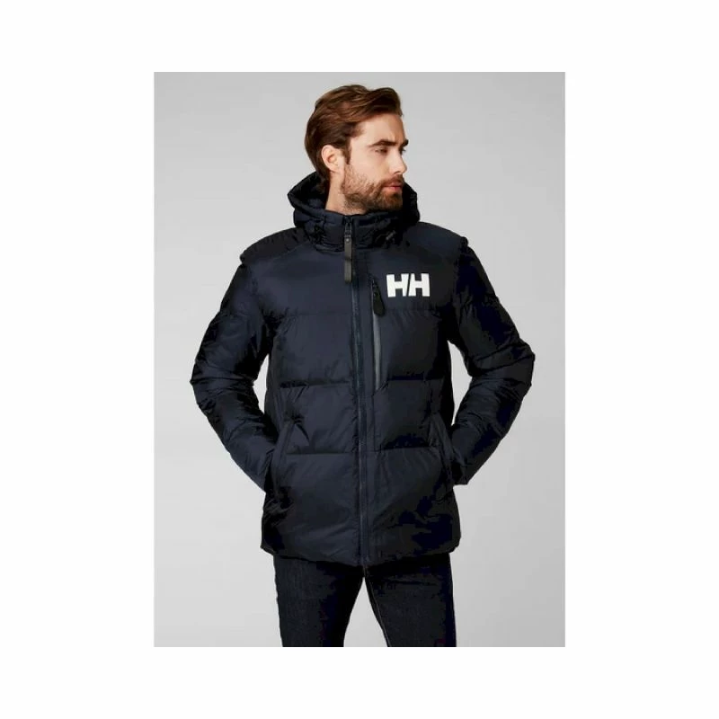 Helly Hansen Active Winter Parka - Doudoune homme â Image 2
