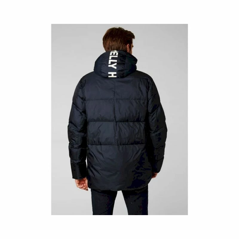 Helly Hansen Active Winter Parka - Doudoune homme â Image 3