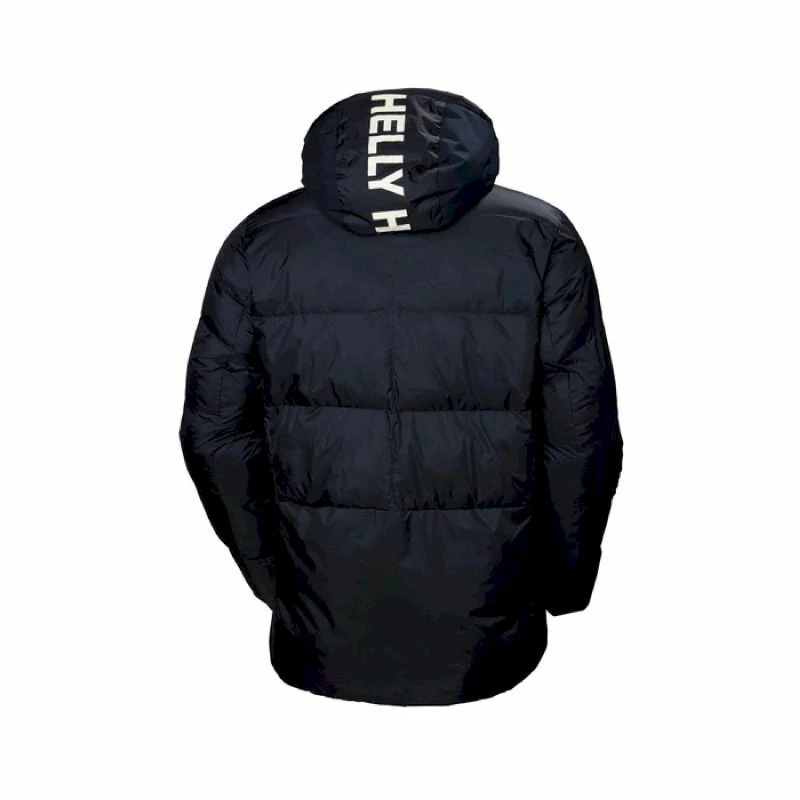 Helly Hansen Active Winter Parka - Doudoune homme â Image 4