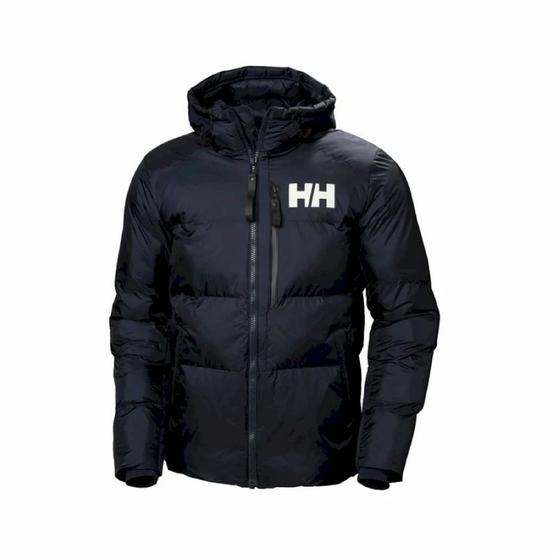 Helly Hansen Active Winter Parka - Doudoune homme