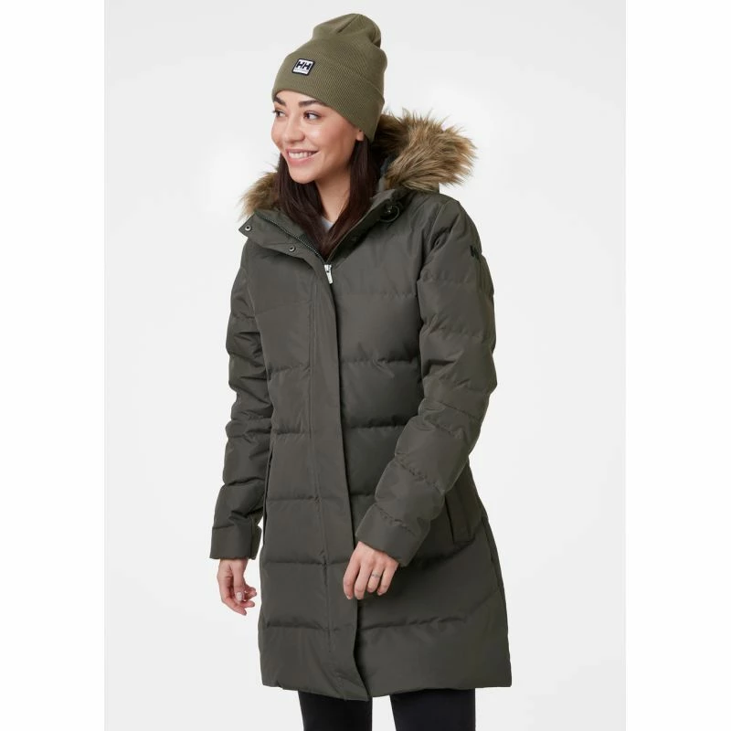 Helly Hansen Aden Down Parka - Parka femme â Image 2