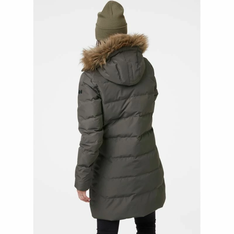 Helly Hansen Aden Down Parka - Parka femme â Image 3