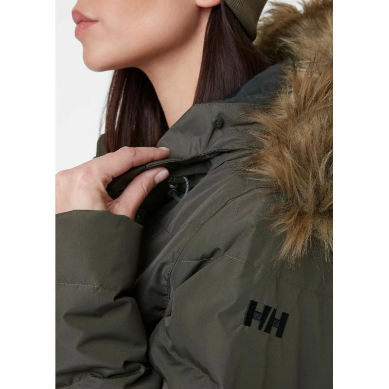 Helly Hansen Aden Down Parka - Parka femme â Image 4