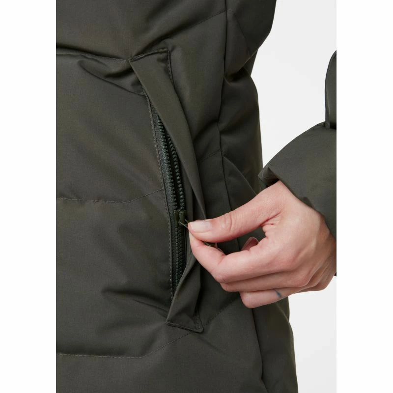 Helly Hansen Aden Down Parka - Parka femme â Image 5