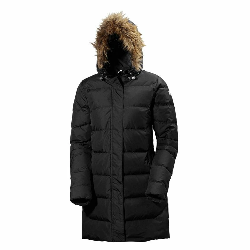 Helly Hansen Aden Down Parka - Parka femme