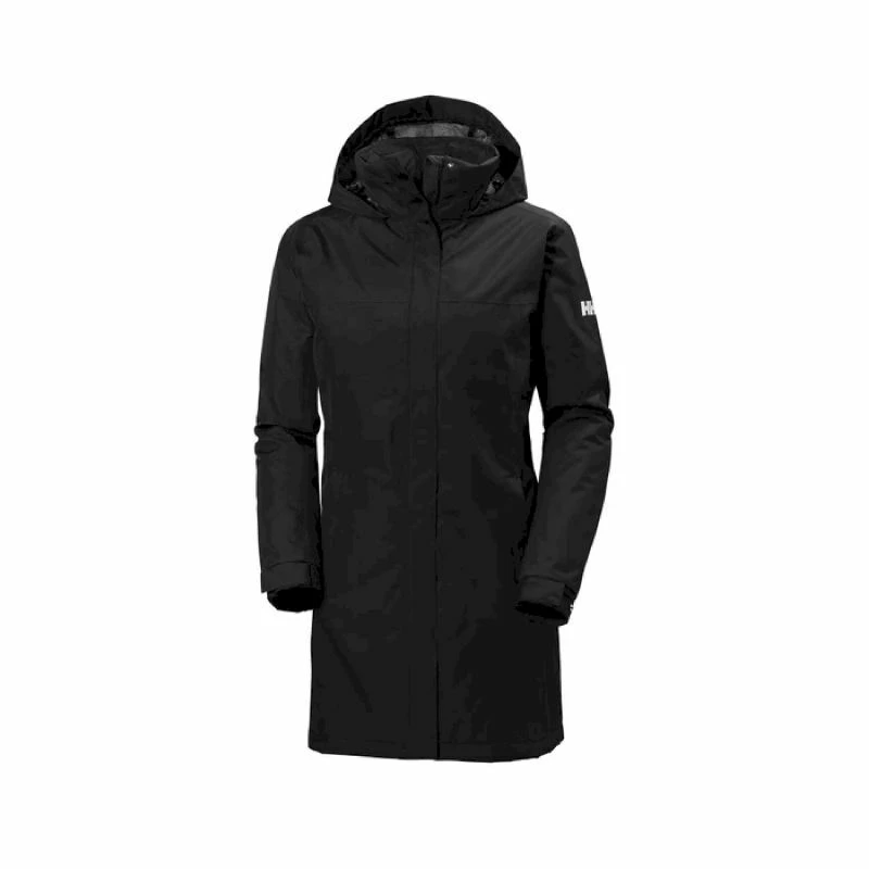 Helly Hansen Aden Insulated Coat - Veste imperméable femme â Image 5