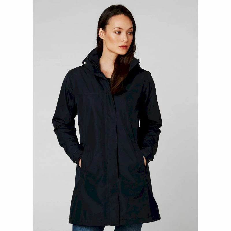 Helly Hansen Aden Insulated Coat - Veste imperméable femme â Image 2