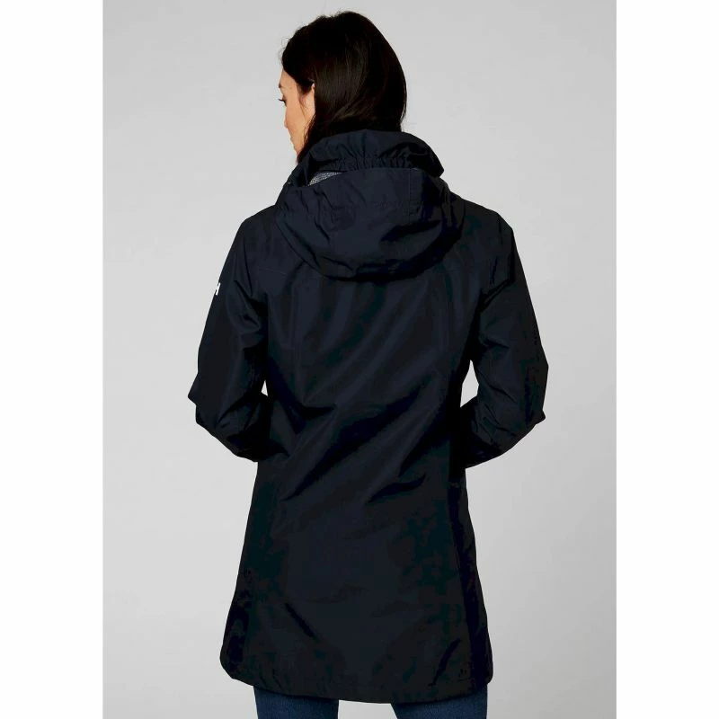 Helly Hansen Aden Insulated Coat - Veste imperméable femme â Image 3