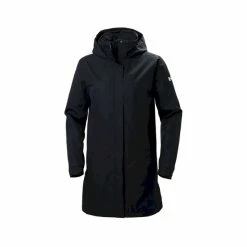 Helly Hansen Aden Insulated Coat - Veste imperméable femme