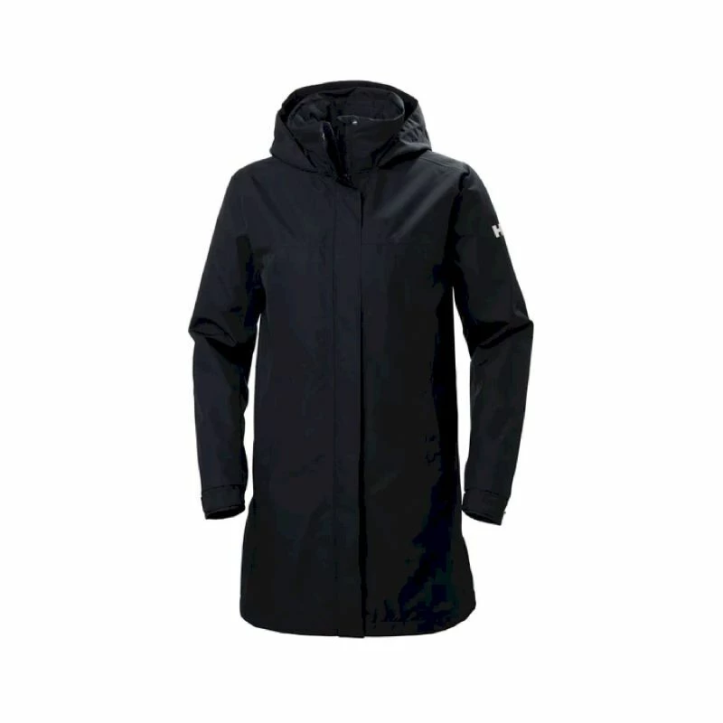 Helly Hansen Aden Insulated Coat - Veste imperméable femme