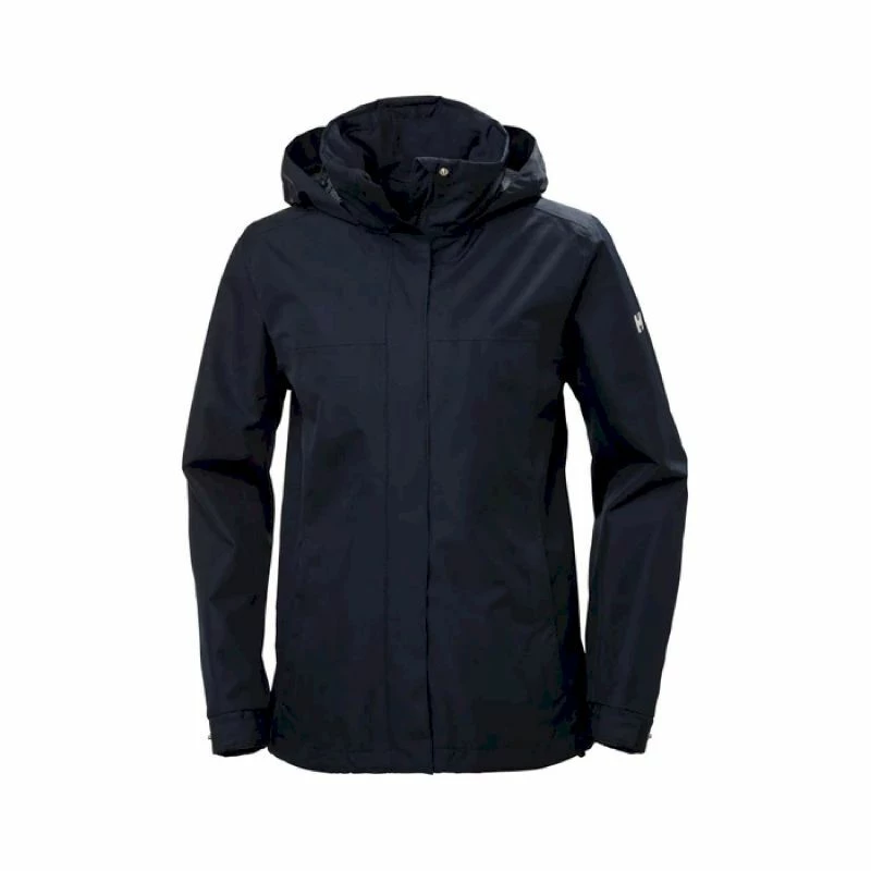 Helly Hansen Aden Jacket - Veste imperméable femme â Image 3