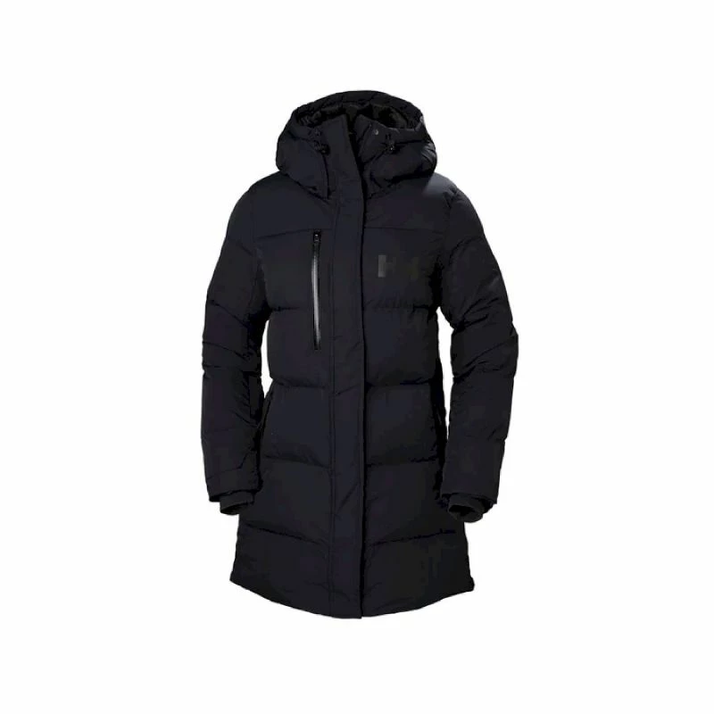 Helly Hansen Adore Puffy Parka - Doudoune femme