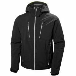 Helly Hansen Alpha 3.0 Jacket - Veste ski homme
