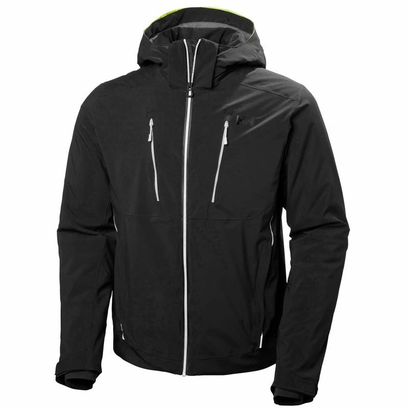 Helly Hansen Alpha 3.0 Jacket - Veste ski homme