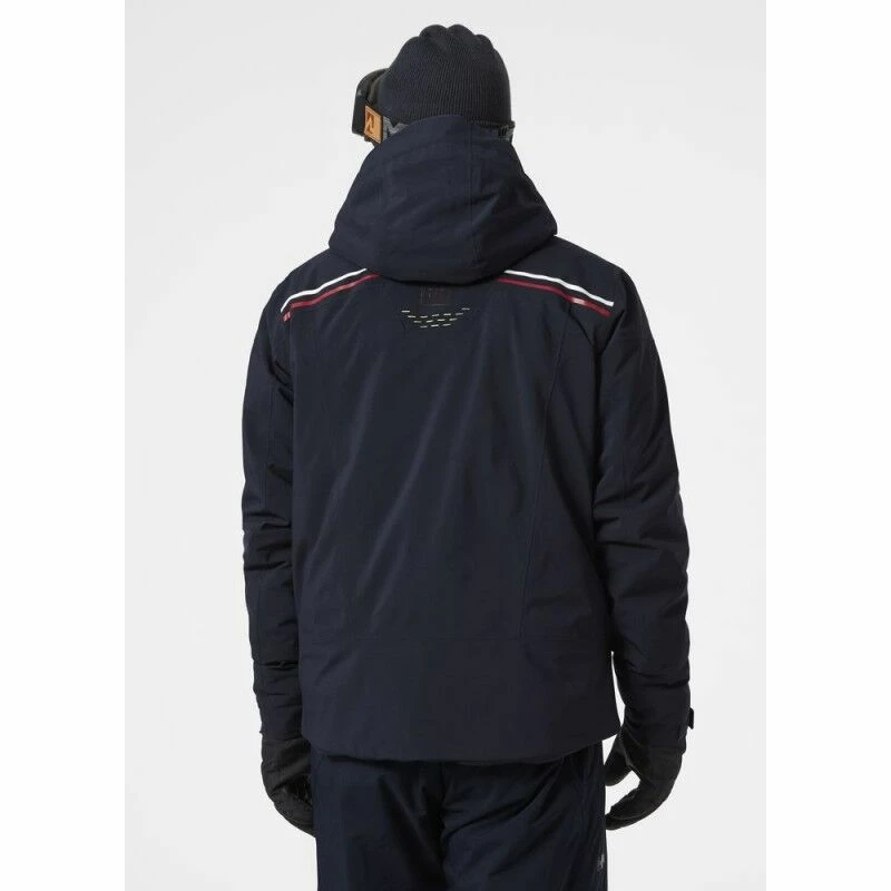 Helly Hansen Alpha Infinity Jacket - Veste ski homme – Image 2