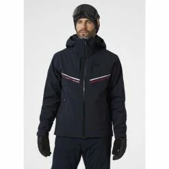 Helly Hansen Alpha Infinity Jacket - Veste ski homme