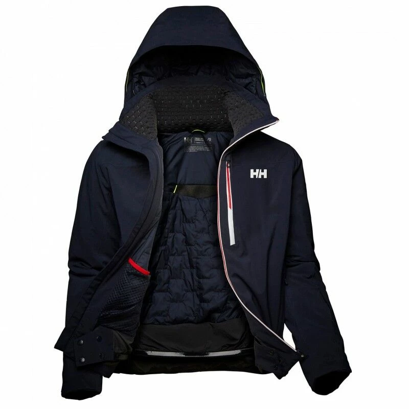 Helly Hansen Veste ski homme – Image 3