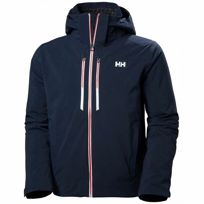 Helly Hansen Veste ski homme – Image 4
