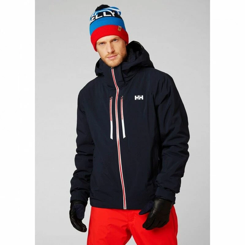 Helly Hansen Veste ski homme