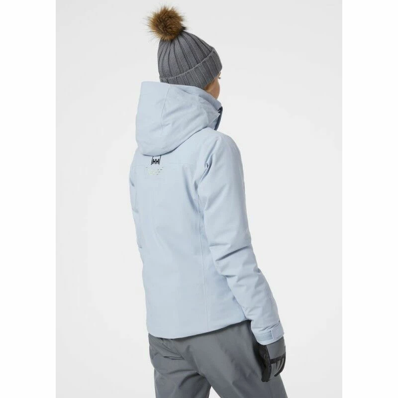 Helly Hansen Alphelia Lifaloft Jacket - Veste ski femme – Image 2