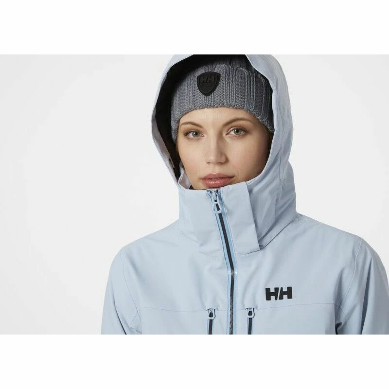 Helly Hansen Alphelia Lifaloft Jacket - Veste ski femme – Image 3