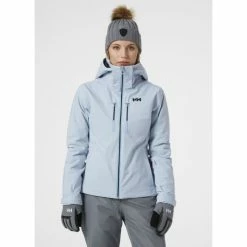 Helly Hansen Alphelia Lifaloft Jacket - Veste ski femme