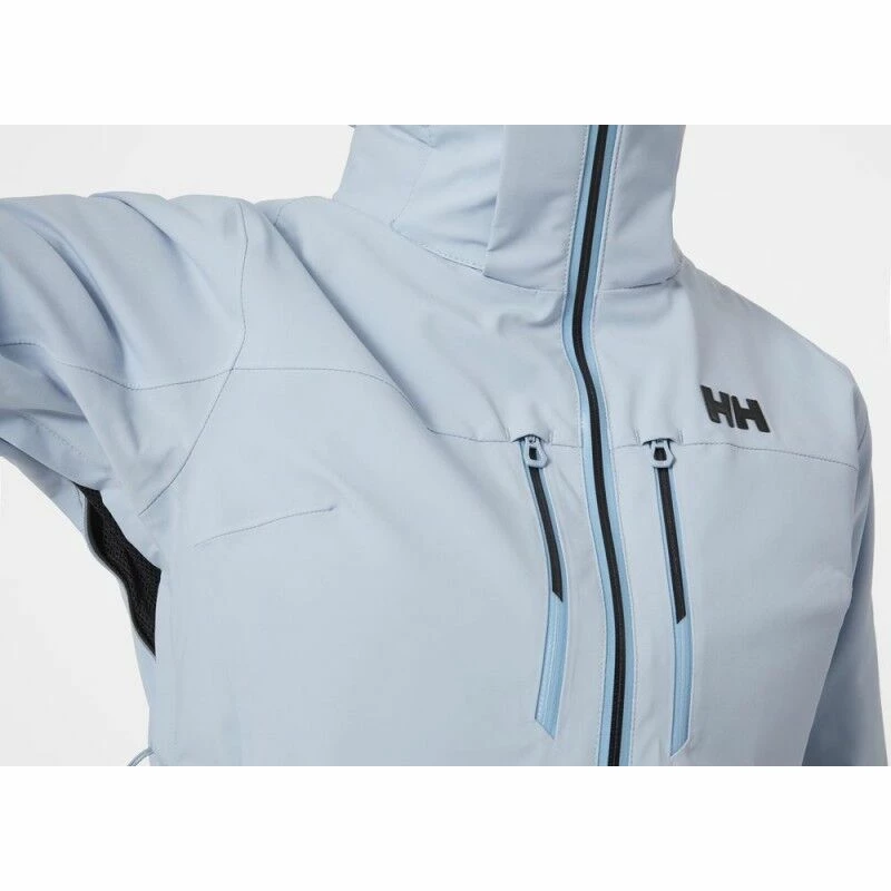 Helly Hansen Alphelia Lifaloft Jacket - Veste ski femme – Image 4