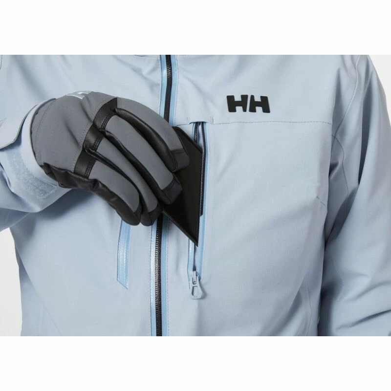 Helly Hansen Alphelia Lifaloft Jacket - Veste ski femme – Image 5