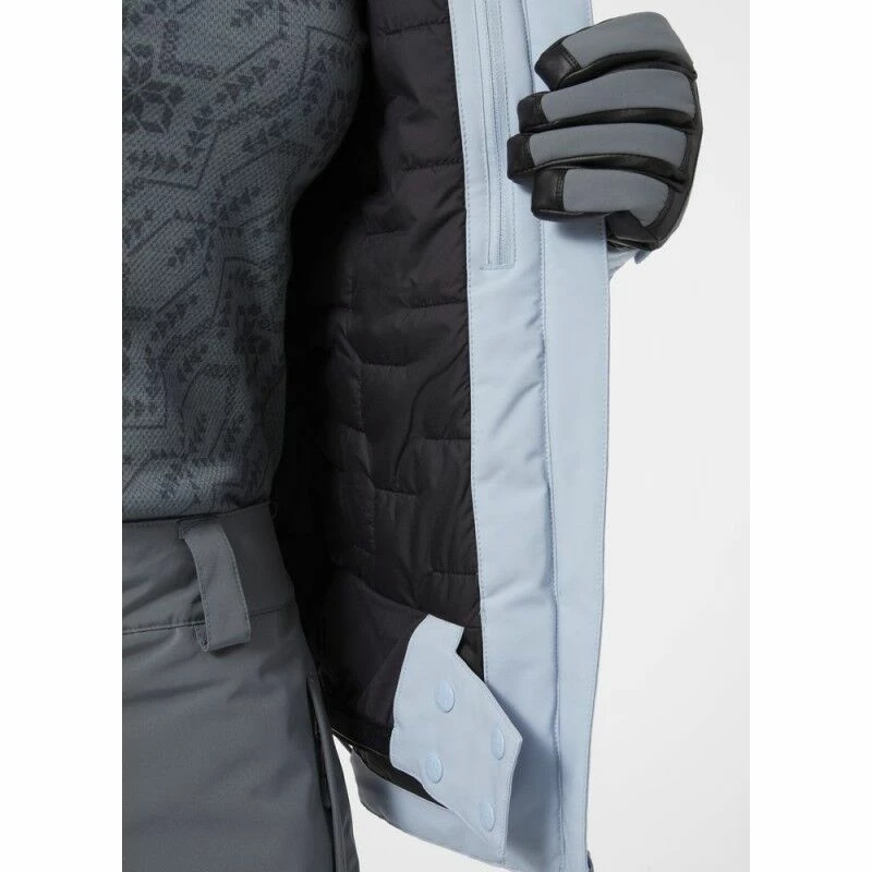 Helly Hansen Alphelia Lifaloft Jacket - Veste ski femme – Image 6