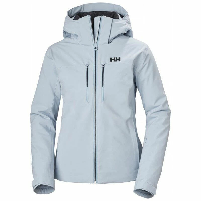 Helly Hansen Alphelia Lifaloft Jacket - Veste ski femme – Image 7