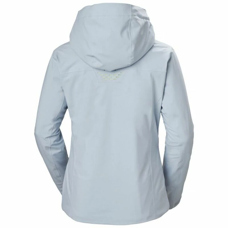 Helly Hansen Alphelia Lifaloft Jacket - Veste ski femme – Image 8