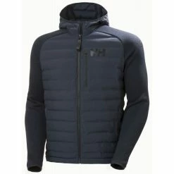 Helly Hansen Arctic Ocean Hybrid Insulator - Doudoune homme
