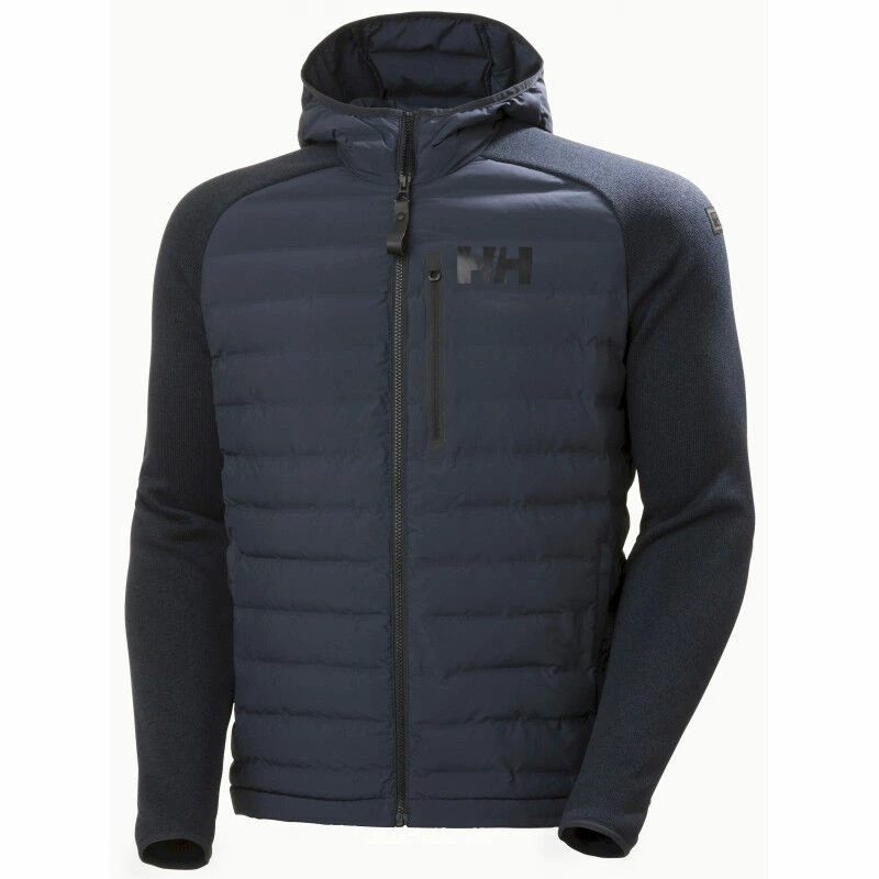 Helly Hansen Arctic Ocean Hybrid Insulator - Doudoune homme