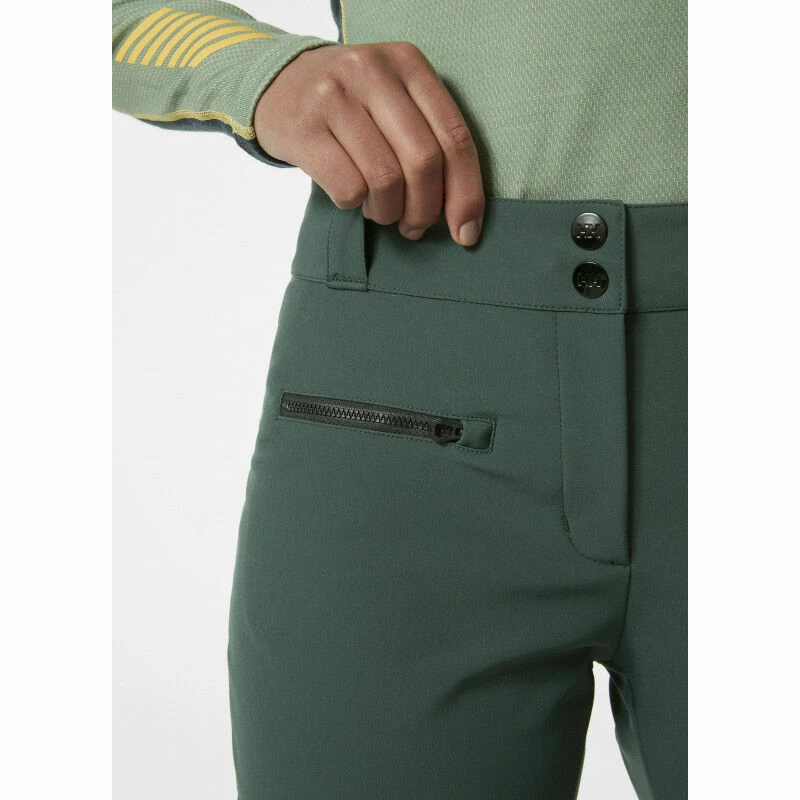 Helly Hansen Bellissimo 2 Pant - Pantalon ski femme â Image 3